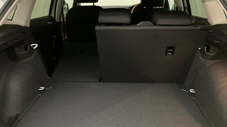 Volkswagen Polo 1.0 TSI Match 5dr Petrol Hatchback